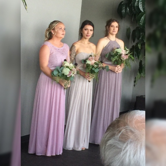 Bridesmaid dress - Picture 4 of 5